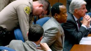 Processo Michael Jackson, Conrad Murray giudicato colpevole (VIDEO)