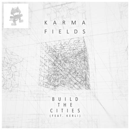 Build the Cities (feat. Kerli) - Single