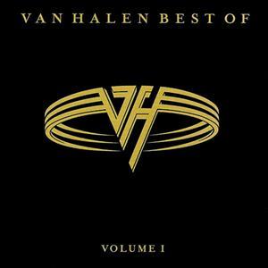 Best of Van Halen, Vol. 1