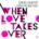 When Love Takes Over (feat. Kelly Rowland ) [Donaeo Remix] - Single
