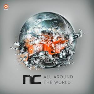 All Around the World - Single