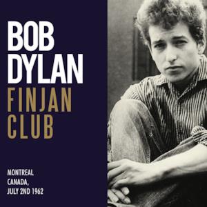 Finjan Club: Montreal, Canada - July 2nd 1962 (Live)