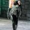 Lady Gaga pantaloni rotti [FOTO]