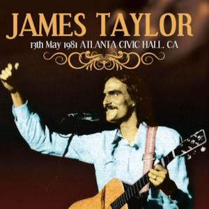 13th May 1981 Atlanta, Civic Hall CA. Complete Live FM Radio Concert Broadcast (Remastered)