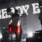 Liam Gallagher al Pistoia Blues 2013 con i suoi Beady Eye