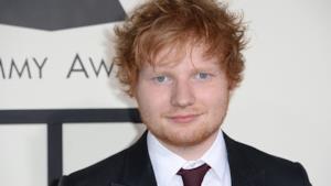 Ed Sheeran