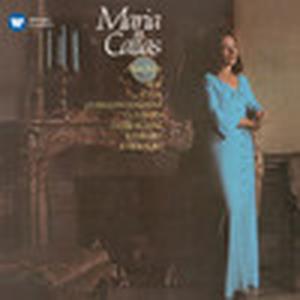 Callas Sings Arias from Verdi Operas (Remastered)