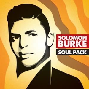 Soul Pack - Solomon Burke