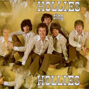 Hollies Sing Hollies (Expanded Edition) [Remastered]