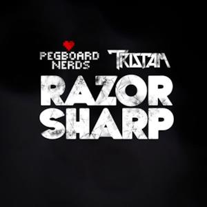 Razor Sharp - Single