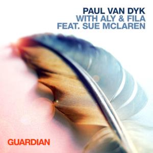 Guardian (feat. Sue McLaren) - Single