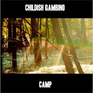 Camp (Deluxe Edition)