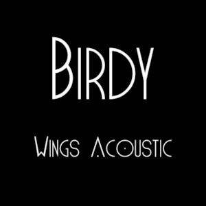 Wings (Acoustic) - Single