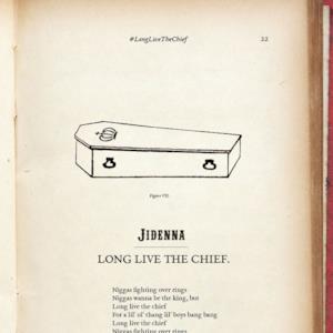 Long Live the Chief - Single