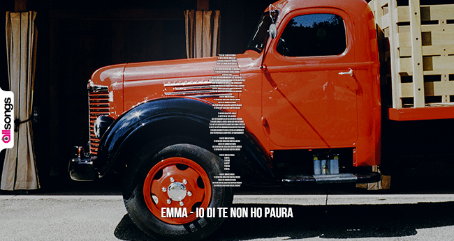 Emma: le migliori frasi delle canzoni