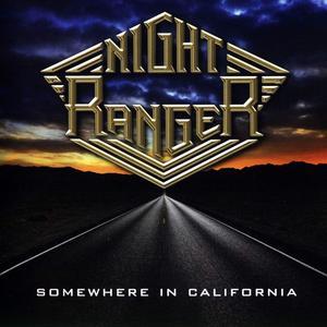 Somewhere In California (Bonus Track Version)