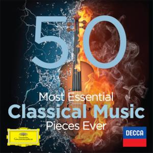 The 50 Most Essential Classical Music Pieces Ever