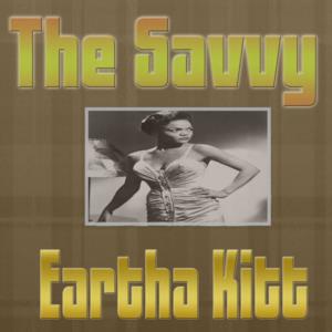 The Savvy Eartha Kitt