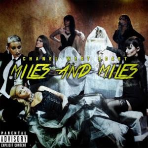 Miles and Miles - Single