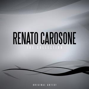 Renato Carosone: Le origini
