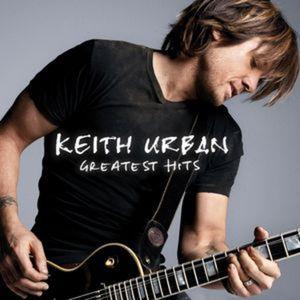 Keith Urban: Greatest Hits