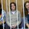 Pussy Riot condannate a due anni di carcere