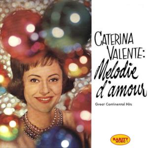 Melodie d'amour (Great Continental Hits - Stanley Black with Piano & Orchestra)