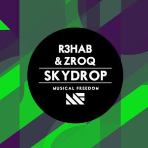 Skydrop - Single
