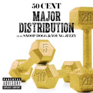 Major Distribution (feat. Snoop Dogg & Young Jeezy) - Single