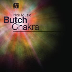 Chakra (Remixes) - Single