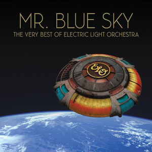 Mr. Blue Sky - The Very Best of Electric Light Orchestra (Deluxe Edition) (Rerecorded)