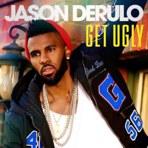 Get Ugly (Westfunk Remix) - Single