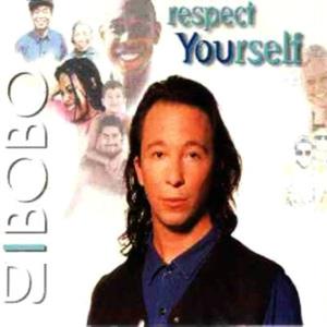 Respect Yourself - EP