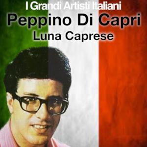 Luna Caprese (I Grandi Artisti Italiani)