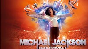 Michael Jackson, Immortal è il nuovo album. In arrivo anche un film