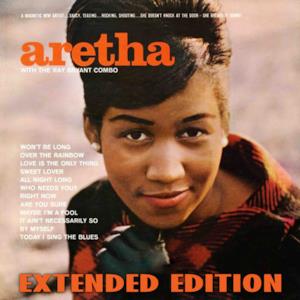 Aretha (Extended Edition)