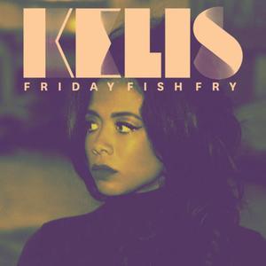 Friday Fish Fry - EP