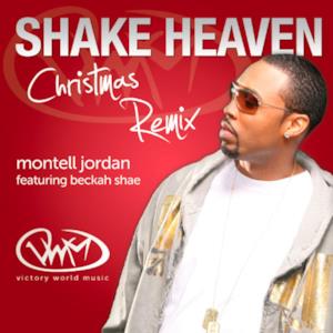 Shake Heaven (Christmas Remix) [feat. Beckah Shae] - Single