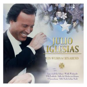 Ein Weihnachtsabend mit Julio Iglesias