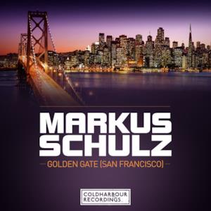 Golden Gate (San Francisco) [Radio Edit] - Single