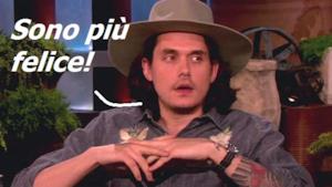 Katy Perry lascia John Mayer o è lasciata da John Mayer?