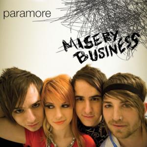 Misery Business - EP