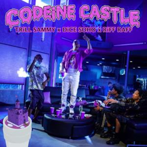 CODEiNE Castle Freestyle (feat. TRiLL Sammy & DiCE Soho) - Single