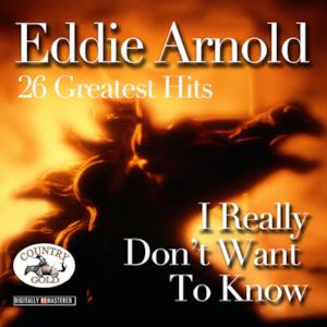 Eddy Arnold: 26 Greatest Hits