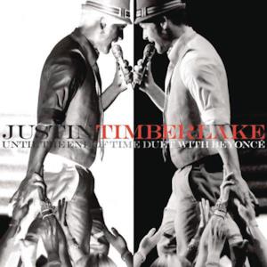 Until the End of Time (Duet With Beyonce) - Single