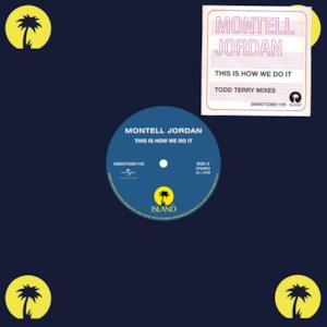 This Is How We Do It (Todd Terry Mixes) - EP