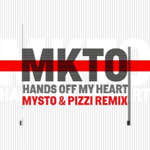 Hands off My Heart (Mysto & Pizzi Remix) - Single