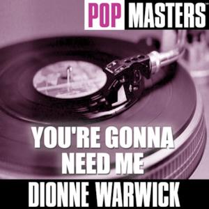 Pop Masters: You're Gonna Need Me