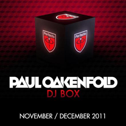 DJ Box: November/December 2011