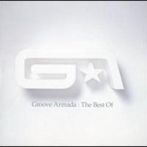 The Best of Groove Armada